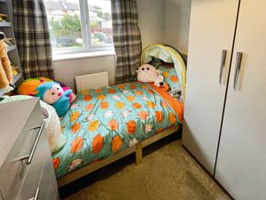 Bedroom 3- click for photo gallery